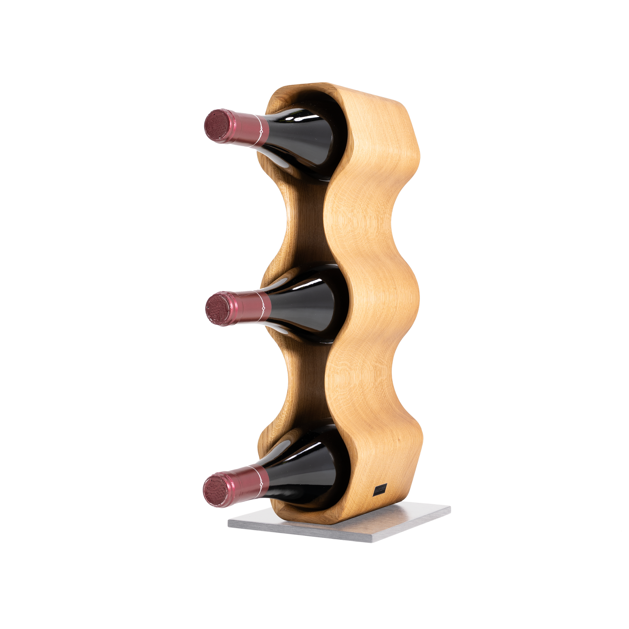 Max Levi® HARMONY Select Oak - WINE RACK