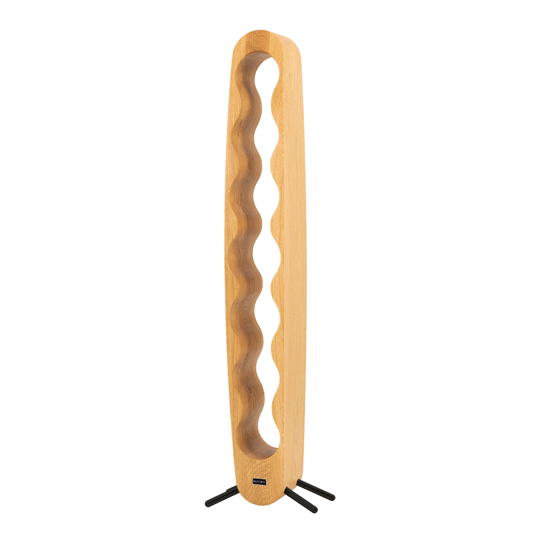 Max Levi® PROVENCE Select Oak - WINE RACK