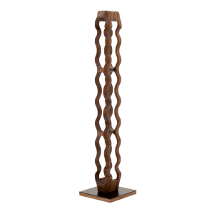 Max Levi® TRIM 9 American Walnut - WINE RACK