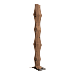 Max Levi® VERTIGO American Walnut - WINE RACK