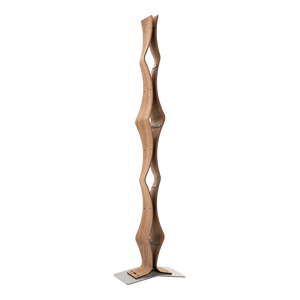 Max Levi® VERTIGO American Walnut - WINE RACK