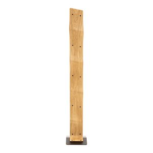 Max Levi® VERTIGO Select Oak - WINE RACK